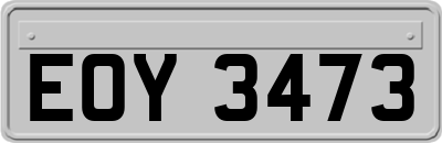 EOY3473