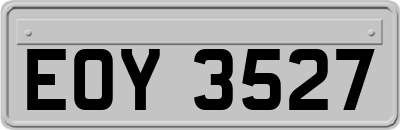 EOY3527