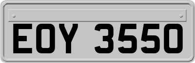 EOY3550