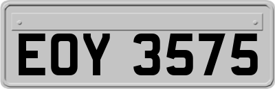 EOY3575