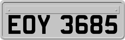 EOY3685