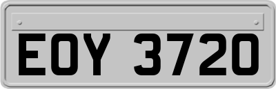 EOY3720