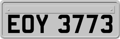 EOY3773