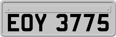 EOY3775