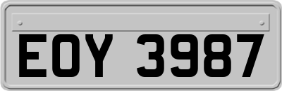 EOY3987