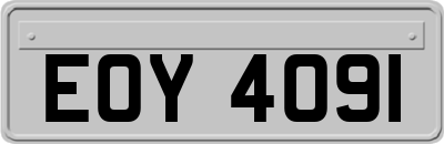 EOY4091