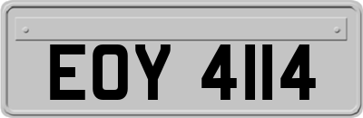 EOY4114