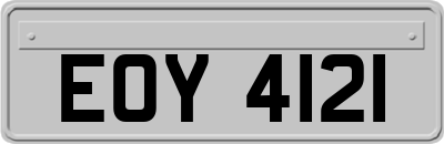 EOY4121