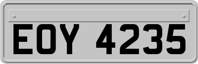 EOY4235