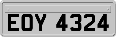 EOY4324