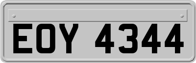 EOY4344