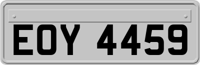 EOY4459