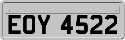 EOY4522