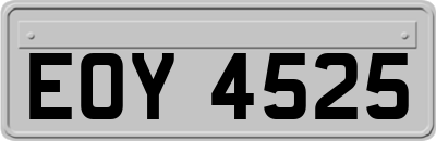 EOY4525