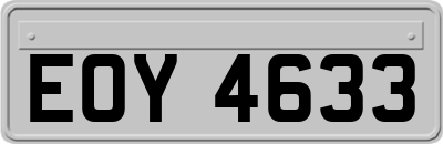 EOY4633