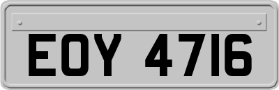 EOY4716