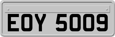 EOY5009