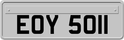 EOY5011