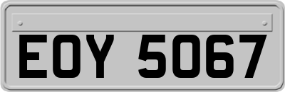 EOY5067