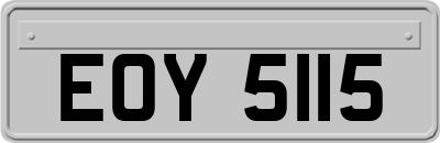 EOY5115