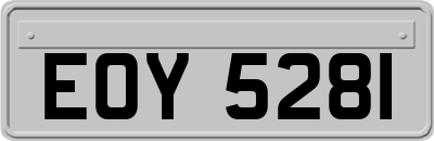 EOY5281