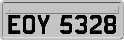 EOY5328