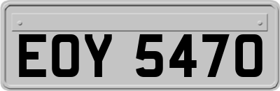 EOY5470