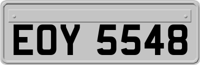 EOY5548
