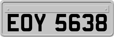 EOY5638