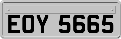 EOY5665