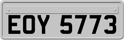 EOY5773