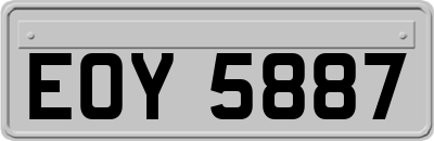 EOY5887