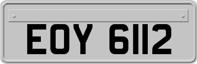 EOY6112