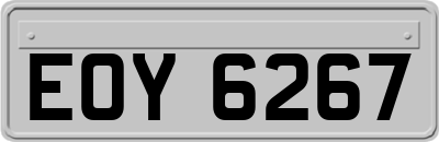 EOY6267