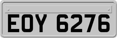 EOY6276