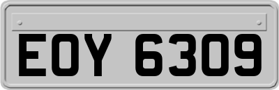 EOY6309