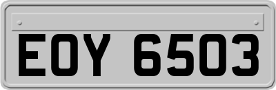 EOY6503