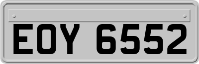 EOY6552