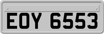 EOY6553