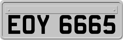 EOY6665