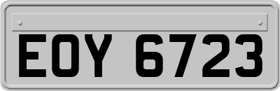 EOY6723