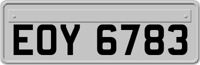 EOY6783