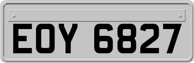 EOY6827
