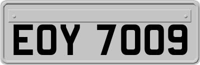 EOY7009