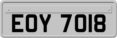 EOY7018