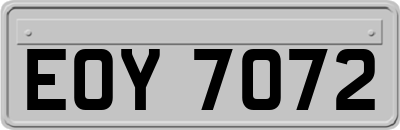 EOY7072