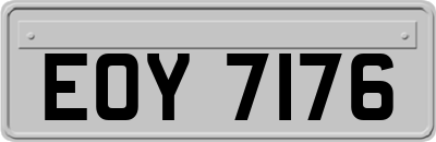 EOY7176