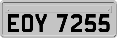 EOY7255