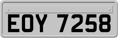 EOY7258