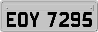 EOY7295